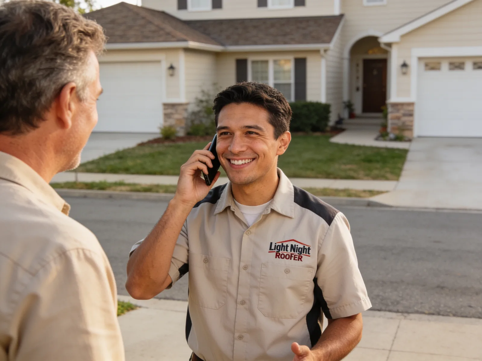 Emergency Roof Repair Morongo Valley, CA FAQs